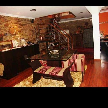 Milhão Casa Do Sotoゲストハウス エクステリア 写真