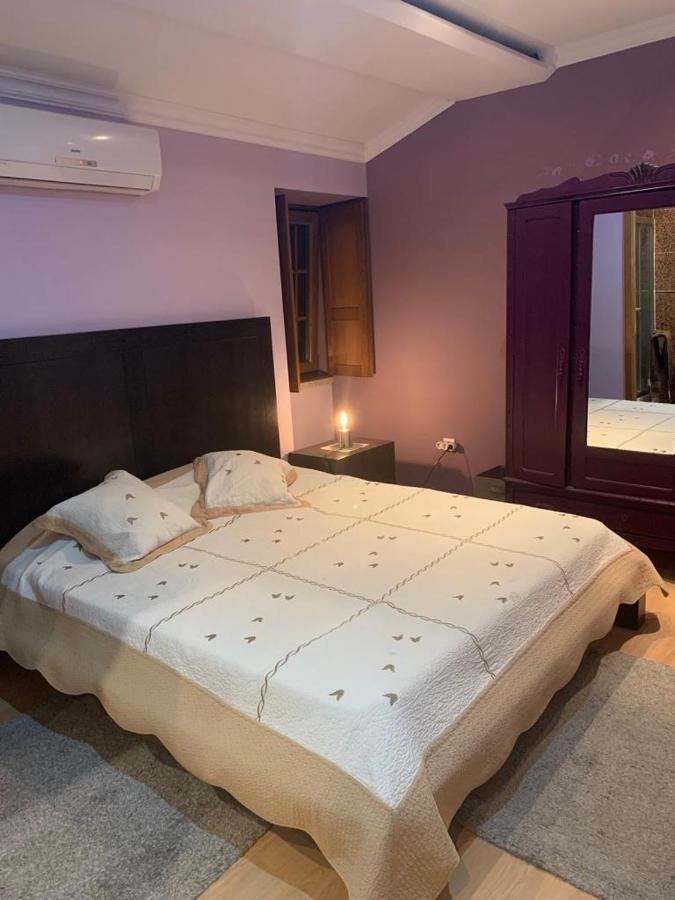 Milhão Casa Do Sotoゲストハウス エクステリア 写真