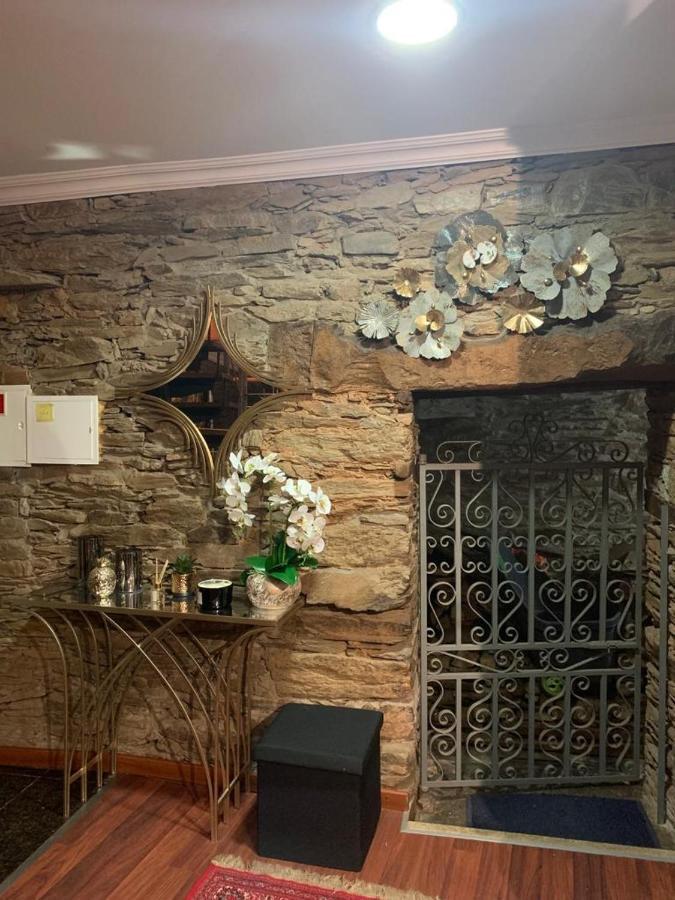 Milhão Casa Do Sotoゲストハウス エクステリア 写真