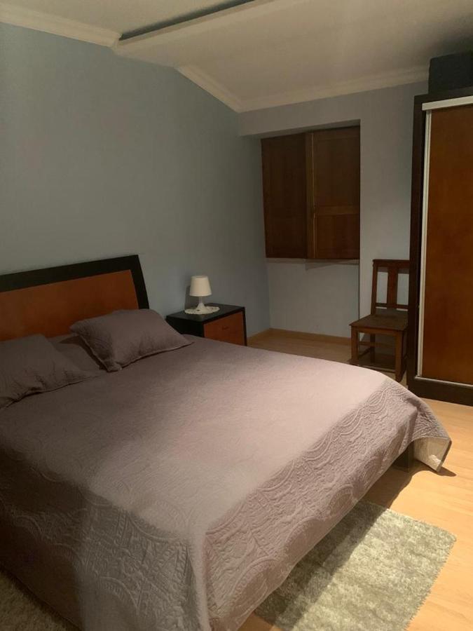 Milhão Casa Do Sotoゲストハウス エクステリア 写真