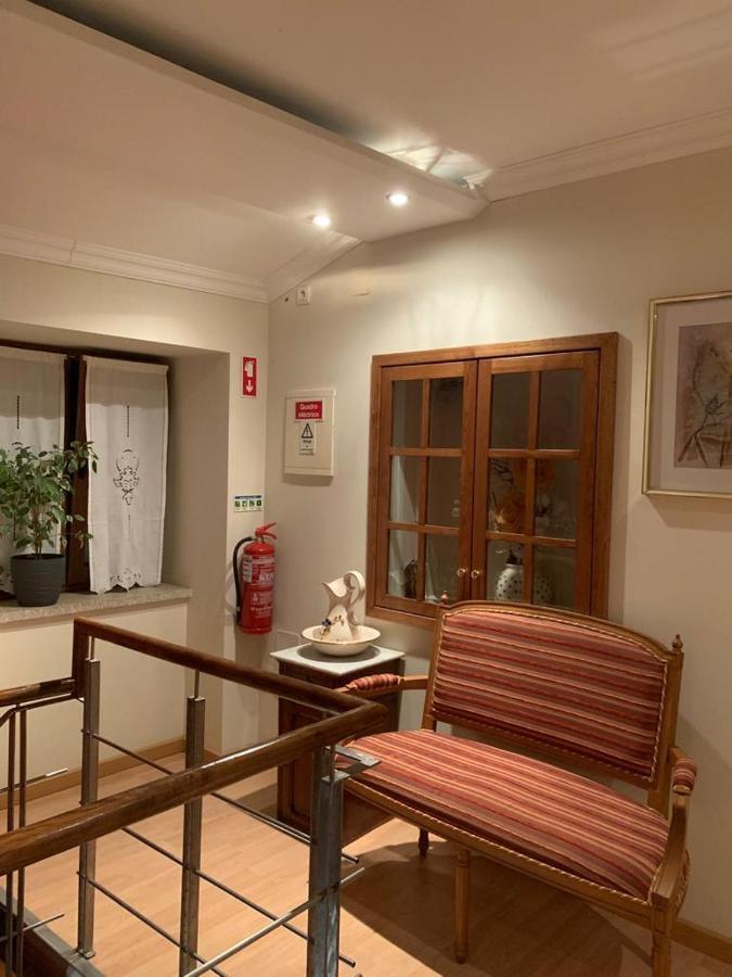 Milhão Casa Do Sotoゲストハウス エクステリア 写真