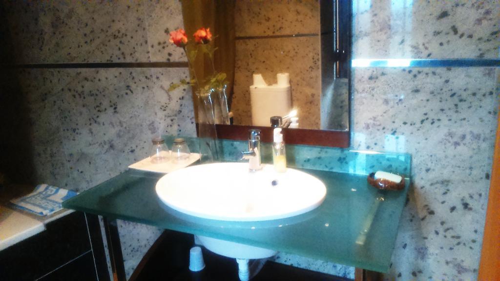 Milhão Casa Do Sotoゲストハウス 部屋 写真