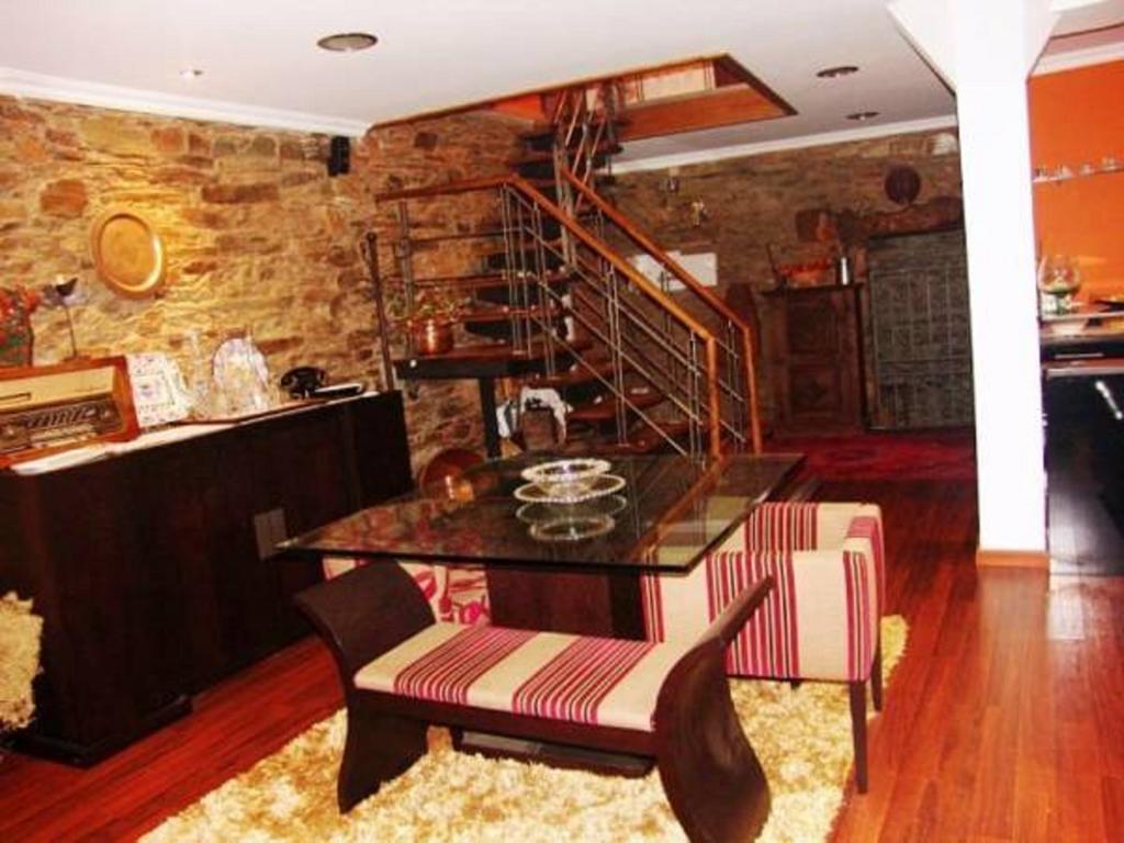 Milhão Casa Do Sotoゲストハウス 部屋 写真