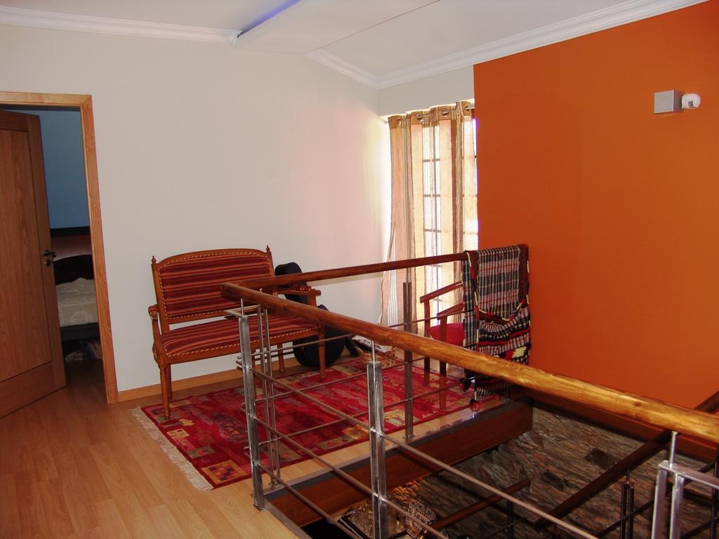 Milhão Casa Do Sotoゲストハウス 部屋 写真