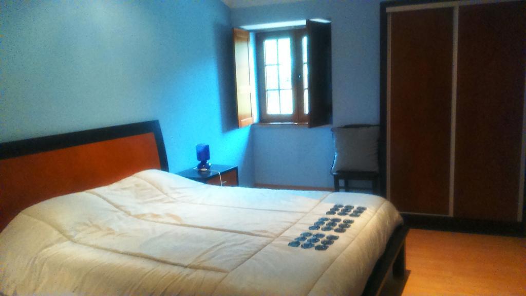 Milhão Casa Do Sotoゲストハウス 部屋 写真